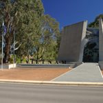 Long Tan 50th anniversary commemorations at the Australian War Memorial