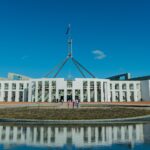 Increased Parliament and Civics Education Rebate to remain in 2022